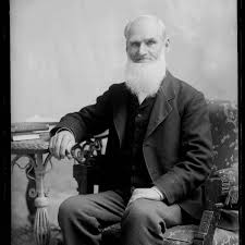 Henry Manwaring (1827-1902)