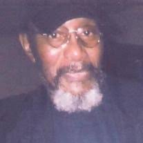 Booker Cooper Obituary