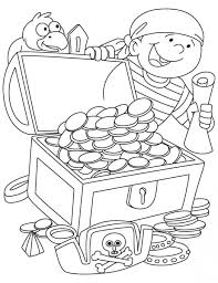 Whether you are just introducing colouring to your little one or if they are an expert colourer, they are. Get This Pirate Coloring Pages For Kids Ya520