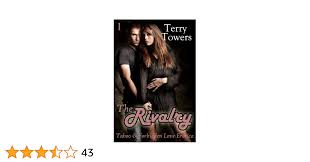 The Rivalry (Taboo & Forbidden Love Erotica)