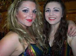 Donna Pressley Dance Academy