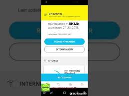 Cara melanggan digi prepaid mobile internet dan tamatkan. Cara Langgan Internet Digi 2020 Malayisy