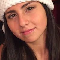 Linda Garnica's Instagram, Twitter & Facebook