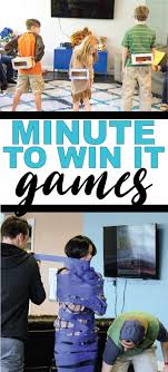 We did not find results for: 200 Hilarious Minute To Win It Games Everyone Will Absolutely Love