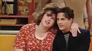 California Dreams" Secret Admirer (TV Episode 1995)