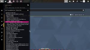 Dropdown Windows Shouldn T Have A Reaction To Scrolling Issue 3486 Ppy Osu Github Find and download the best osu skins of all time. github