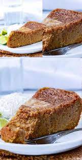 Vegan Jamaican Sweet Potato Pudding Sweet Potato Pudding Jamaican Sweet Potato Pudding Dessert Recipes