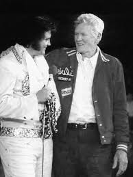 A father and son share quiet moments before loss