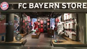 7 deals for april 2021. Fc Bayern Scores With A Second Fan Shop At Munich Airport Duty Free Hunter Duty Free Hunter