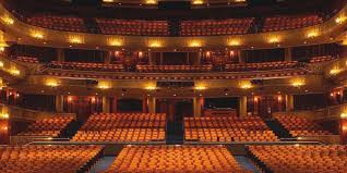 33 You Will Love Borgata Events Center Seating Chart