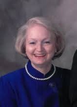 Obituary information for Barbara Bradley Boyd