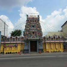 Corak ini adalah dari pengaruh tamadun hindu di india. Kuil Sri Subramaniar Tangkak Johor Malaysia Home Facebook