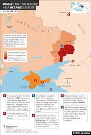 Its capital is kyiv (kiev). Germany Says Russia Seeking To Provoke With Troop Buildup At Ukraine S Border
