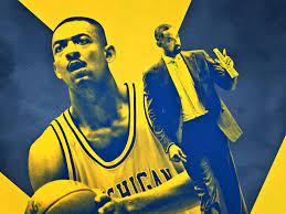 Arrogante kaayo ning fab five pero gipildii ra nila grant hill sa finals hehehe but honestly exciting kaayo sila tan awon. Michigan Basketball Embraces Fab Five Past With Juwan Howard Hire The Ringer