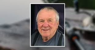 Eugene A. Schwartz Obituary September 1, 2025