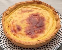 Flan Patissier Inspire De Thierry Marx In 2020