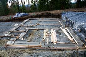 Gegebenenfalls kannst du unebenheiten am boden mit etwas erde oder sand ausgleichen. Unterbau Gartenhaus Darauf Ist Beim Fundament Zu Achten