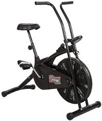 Would You Like To Make Your Lower Body Super Strong With Air Bike Exercise Best Exercise Bike Biking Workout Cardio Workout At Home