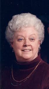 Obituary for Aline Mercier : Funeral Alternatives of Maine