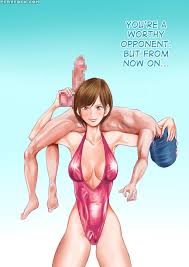 pecan (makunouchi)] Do-em Magazine 2 [english] [desudesu] 1 Manga Page 4 -  Read Manga [pecan (makunouchi)] Do-em Magazine 2 [english] [desudesu] 1  Online For Free