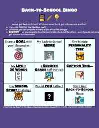 Check out these presentation projects for esl students. 80 Back To School Activities For The Remote Learning Classroom Ditch That Textbook