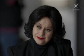 Vicente Fernández: ¿Quién es en la vida real Dalia Muñoz de "El Último  Rey"?