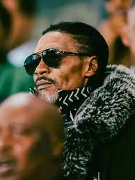 Alexandre Song: "When Cameroon is invited to a party, the host ends up  crying." Rigobert Song: “The real lions are the Indomitable Lions. The  other lions are not recognized in the forest.”