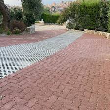 Mattoni Autobloccanti A Onda Pavimblok Materiali Per L Edilizia