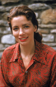 Remembering Carlene's mother Valerie June Carter Cash