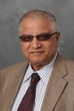 Dr. Edwin G. Wilkins, MD