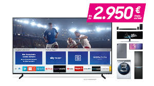 Fragst dich aber, ob da nicht noch ein bisschen mehr drin ist für dich? Samsung Dream Team Deals Cashback Aktion Zur Feier Von 50 Jahren Samsung Innovationen Samsung Newsroom Deutschland
