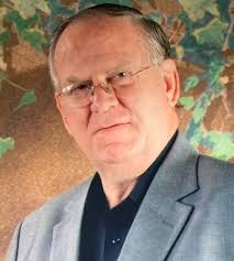 Obituary for Gerald Lee "Jerry" Goad