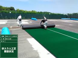 中村土木建設 - 東海市