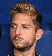 Dries mertens started his soccer journey with the youth setup of the local club, stade leuven.after two years, he joined academy of anderlecht in 1998. Dries Mertens Wikipedia