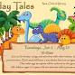 Tuesday Tales Storytime