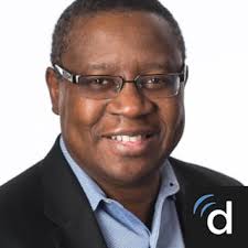 Dr. Victor Moyo, MD