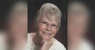 Obituary for Patricia F. Knowles
