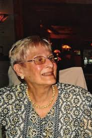 Lois Nickerson Obituary