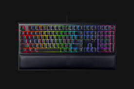 Or am i missing something? Razer Ornata V2 Hybrid Chroma Rgb Gaming Keyboard