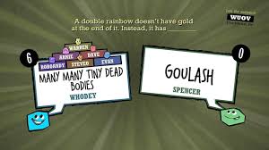 Quiplash Fibbage Reading Apps Best Part Of Me