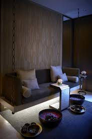 Mandarin Oriental On Twitter Spa Lounge Spa Decor Spa Bedroom