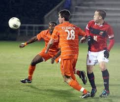 Pinder S Power Surge Could Spark Tigers In Acc Clemson Clemson Tigers Sports News
