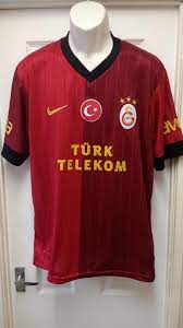 Find great deals on ebay for galatasaray shirt 2013. Galatasaray Third Football Shirt 2012 2013