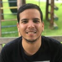 2 "Daniel Ramalho Ribeiro" profiles