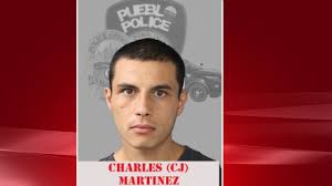 WANTED: Suspect in Pueblo murder
