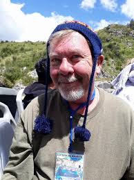 Condolences to family and friends