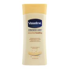 Witch such nourishing ingredients, it is the perfect daily body lotion for . Buy Vaseline Intensive Care Essential Healing Lotion Non Greasy 200ml Online At Special Price In Pakistan Naheed Pk