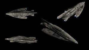 Star Wars Empire At War Forces Of Corruption Ships Mon Calamari Tide Class Frigate Star Wars Ships Design Star Wars Ships Star Wars Vehicles