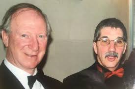 The amazing Lincoln club that has hosted some of the biggest names in world  sport over 40 years (and you might not have heard of it)