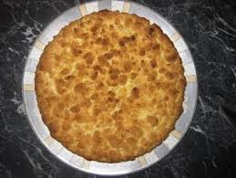Fruchtiger Krumelkuchen Rezept Mit Bild Rezept Krumelkuchen Kuchen Streusel Kuchen